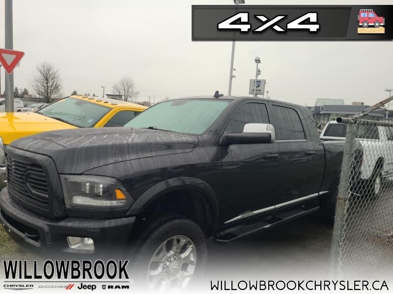 RAM 3500 2018 price $500