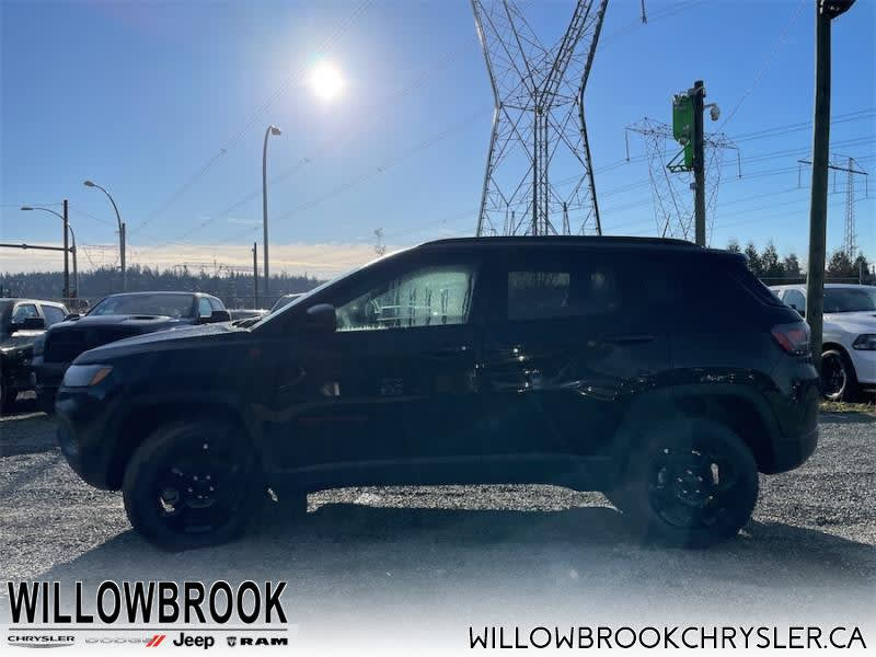 Jeep Compass 2024 price $500