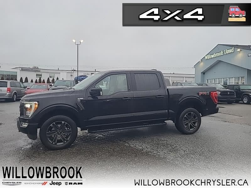 Ford F-150 2022 price $500