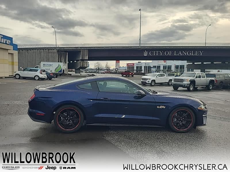 Ford Mustang 2020 price $500