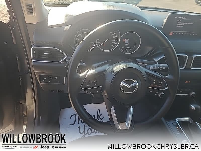 Mazda CX-5 2019 price $500