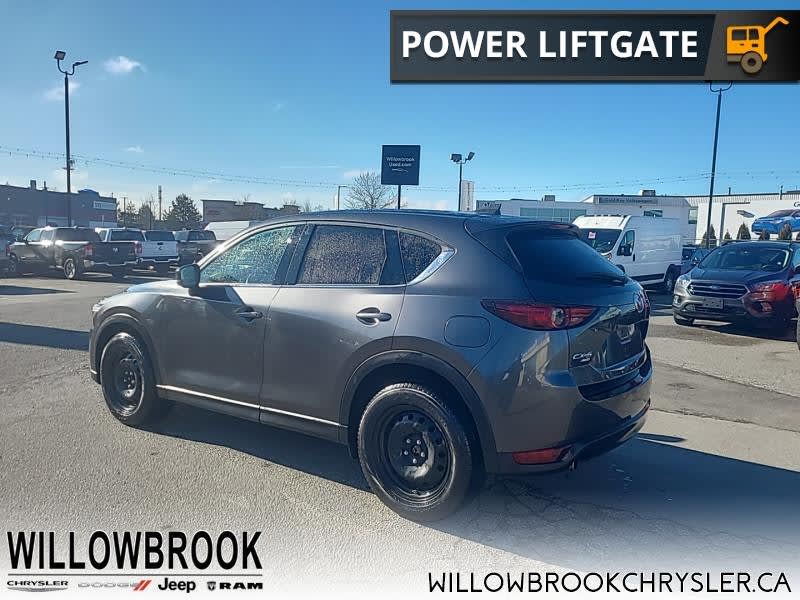 Mazda CX-5 2019 price $500