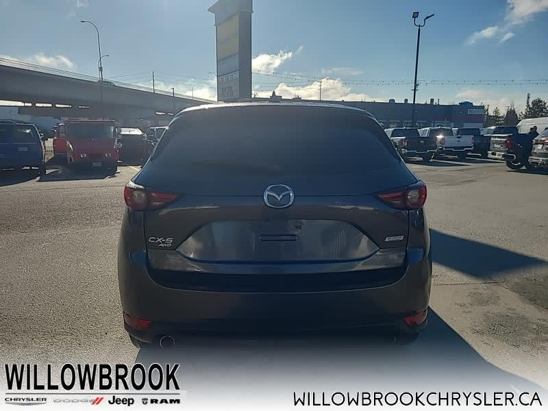 Mazda CX-5 2019 price $500