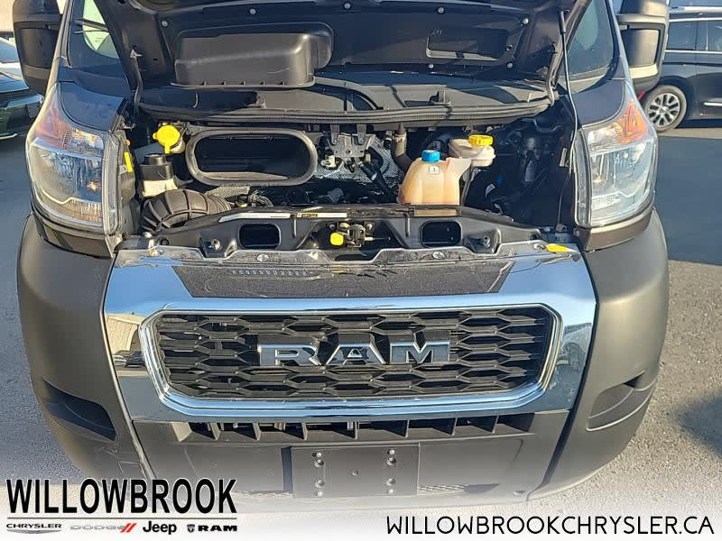 RAM Promaster 2019 price $500