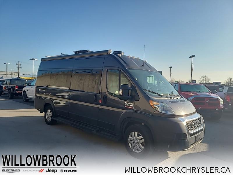 RAM Promaster 2019 price $500