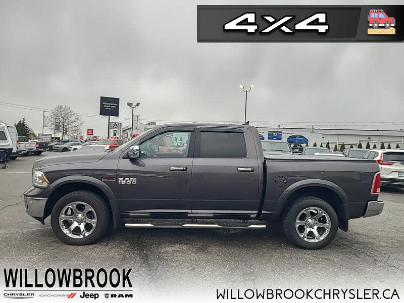 RAM 1500 2018 price $500