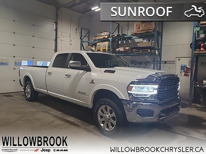 RAM 3500 2019 price $500