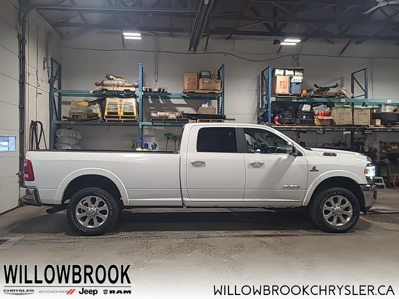 RAM 3500 2019 price $500