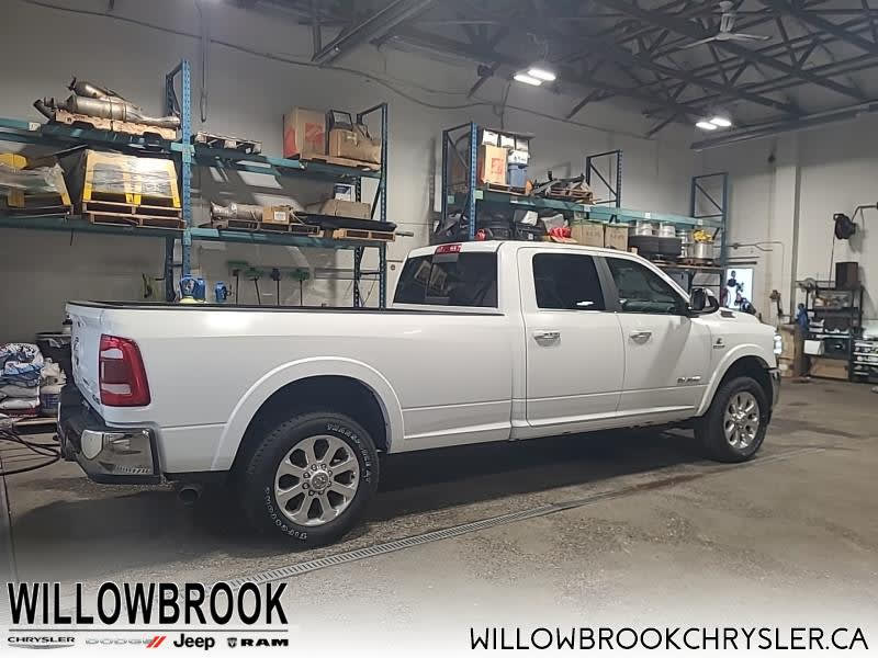 RAM 3500 2019 price $500