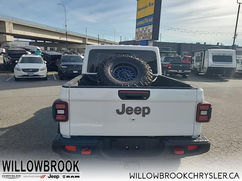 Jeep Gladiator 2021 price $500