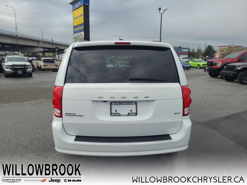 Dodge Grand Caravan 2017 price $500