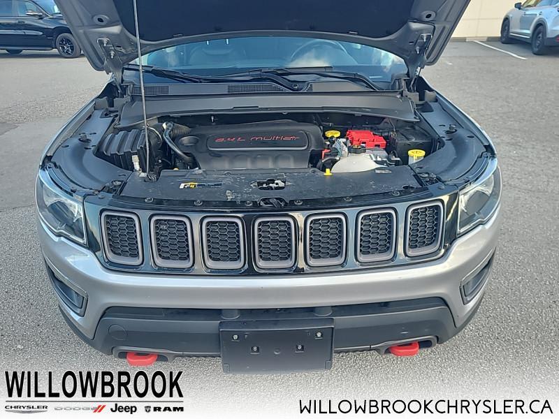 Jeep Compass 2019 price $500