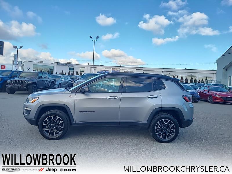 Jeep Compass 2019 price $500