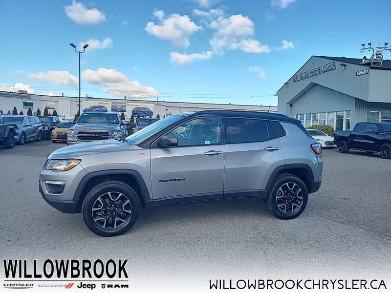 Jeep Compass 2019 price $500