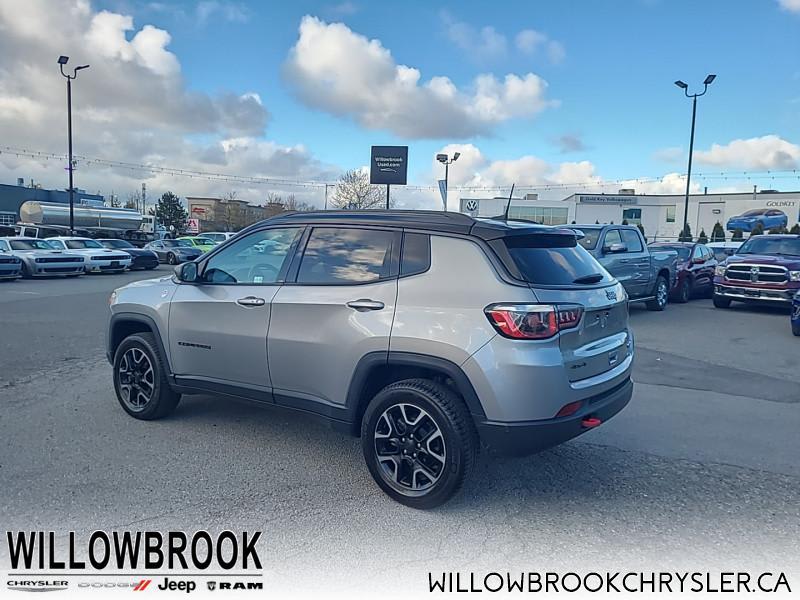 Jeep Compass 2019 price $500