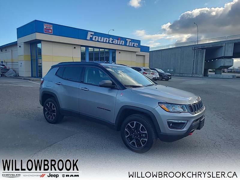 Jeep Compass 2019 price $500