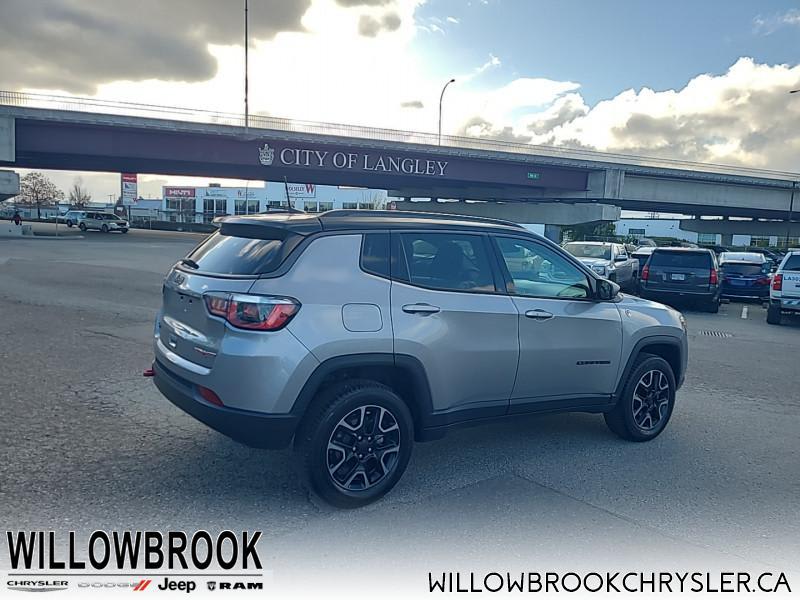 Jeep Compass 2019 price $500