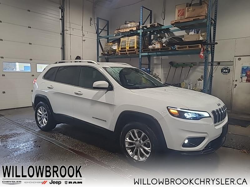 Jeep Cherokee 2019 price $500