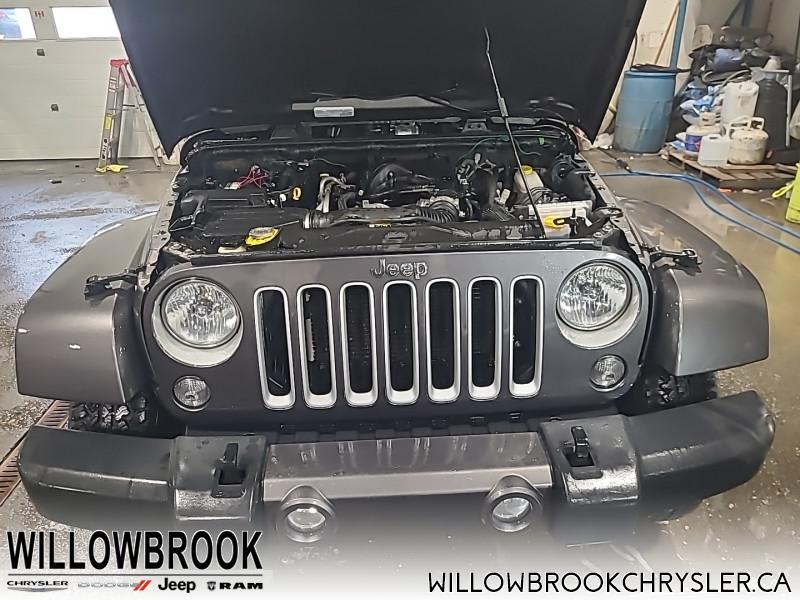 Jeep Wrangler 2018 price $500