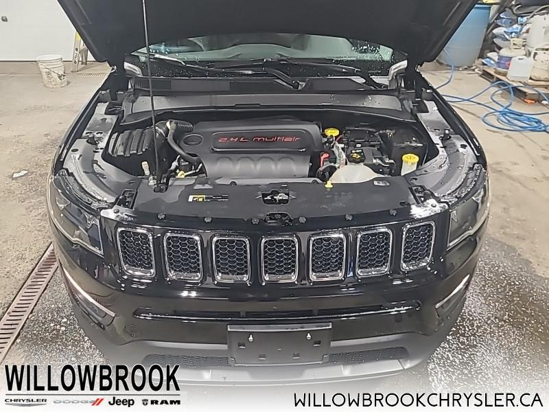 Jeep Compass 2018 price $500