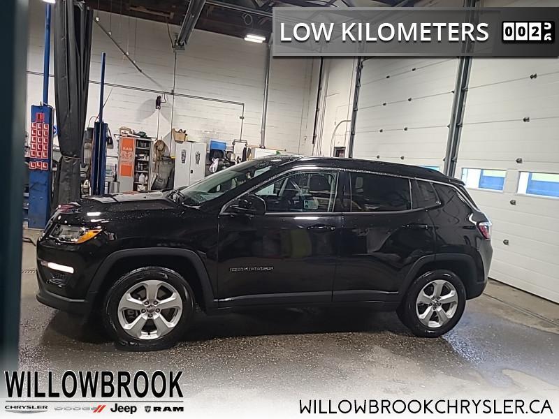 Jeep Compass 2018 price $500