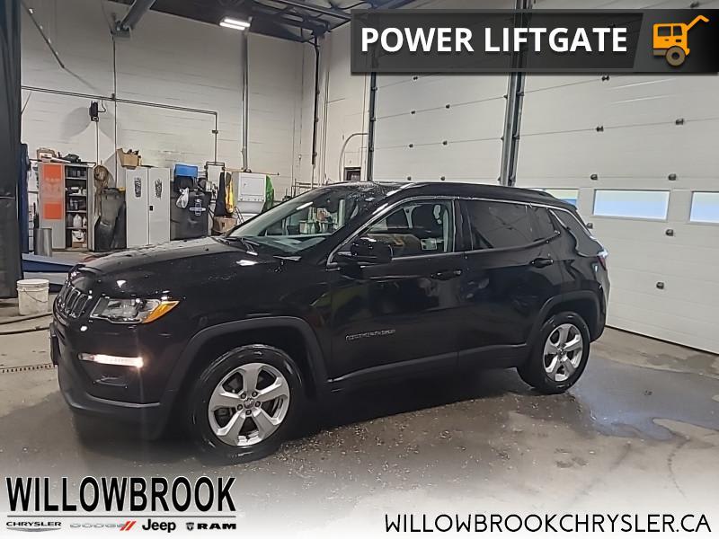 Jeep Compass 2018 price $500