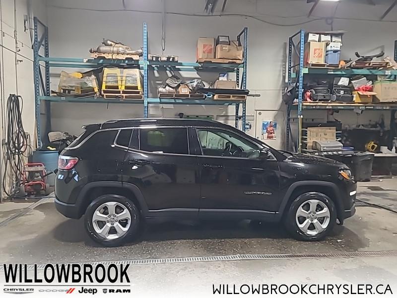 Jeep Compass 2018 price $500