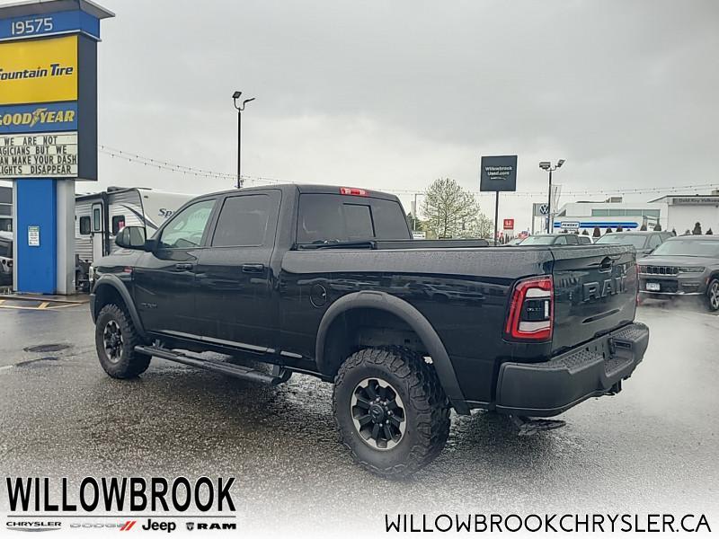 RAM 2500 2019 price $500