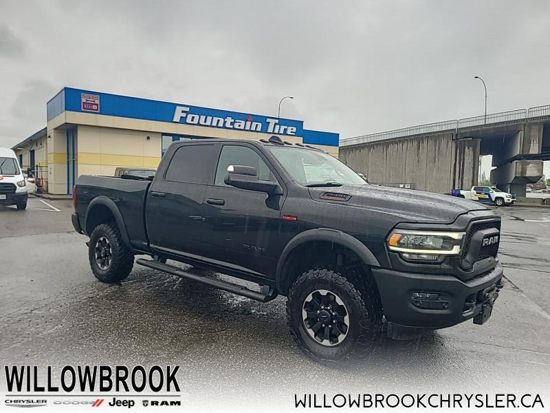 RAM 2500 2019 price $500