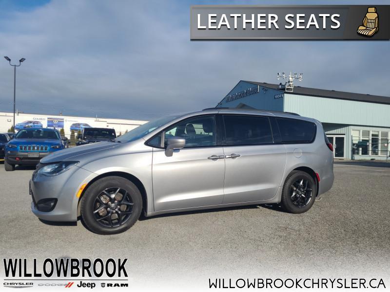 Chrysler Pacifica 2019 price $500