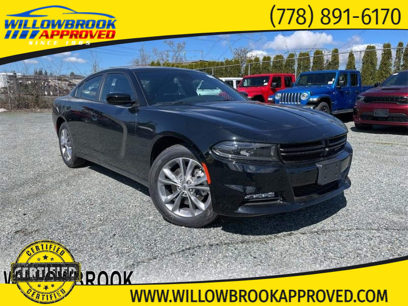 Dodge Charger 2023 price $500