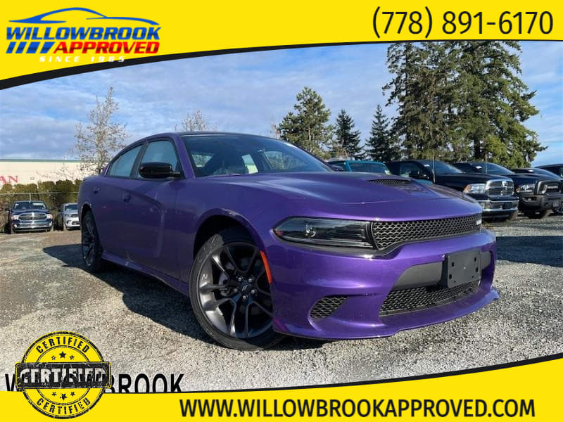 Dodge Charger 2023 price $500