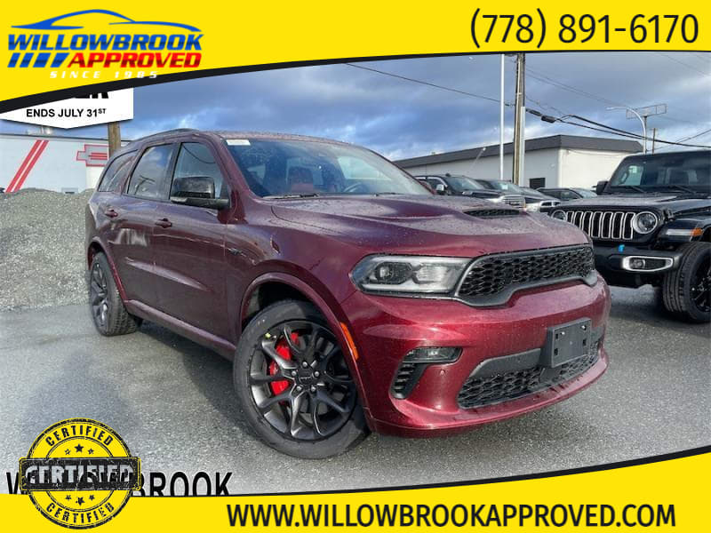 Dodge Durango 2023 price $500