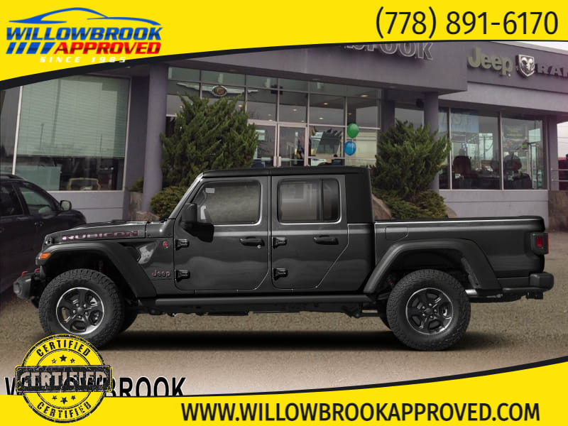 Jeep Gladiator 2023 price $500