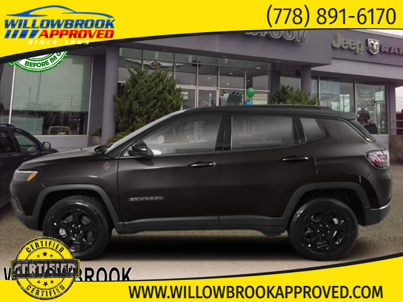 Jeep Compass 2024 price Call for Pricing.