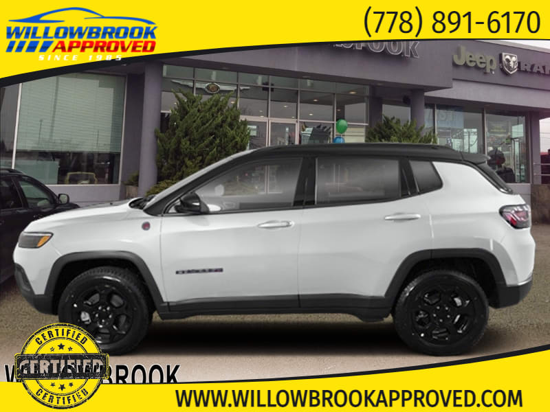 Jeep Compass 2024 price $500