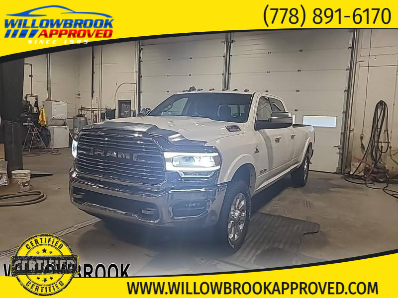 RAM 3500 2019 price $500