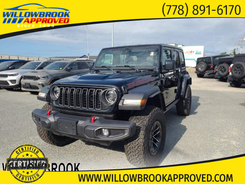 Jeep Wrangler 2024 price $500