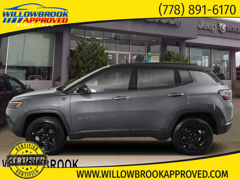 Jeep Compass 2024 price $500