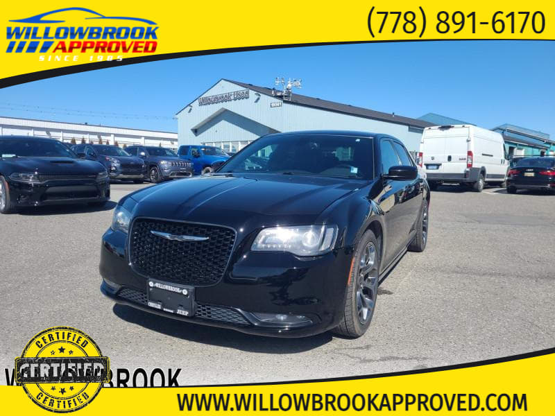 Chrysler 300 2015 price $500