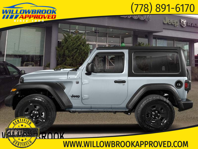 Jeep Wrangler 2024 price $500