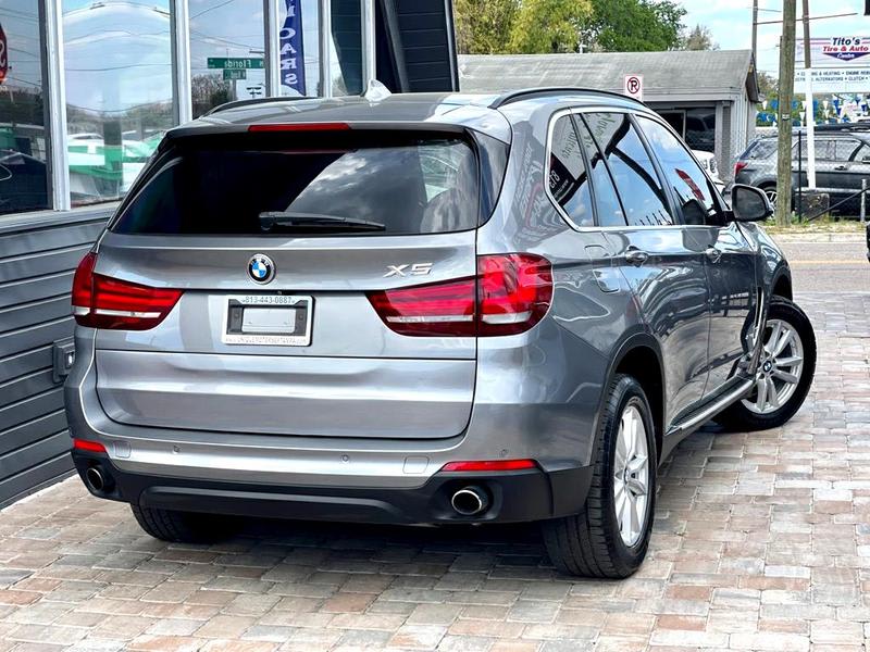 BMW X5 2014 price $23,990