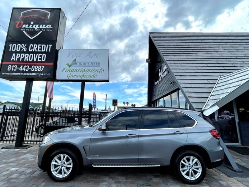 BMW X5 2014 price $23,990