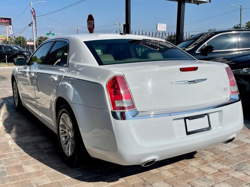 CHRYSLER 300C 2013 price Call for Pricing.