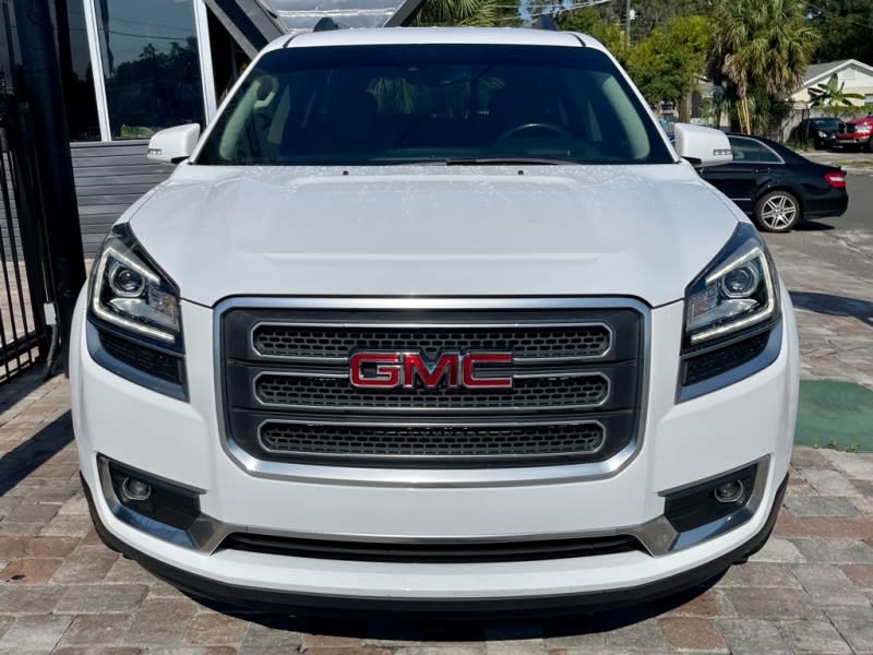 GMC ACADIA LIMITED 2017 price $25,990