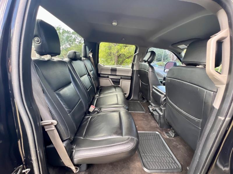 FORD F150 2018 price $25,990