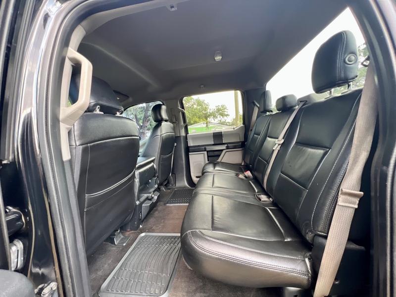 FORD F150 2018 price $25,990