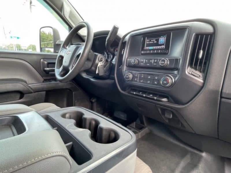 CHEVROLET SILVERADO 2500 2015 price $25,990