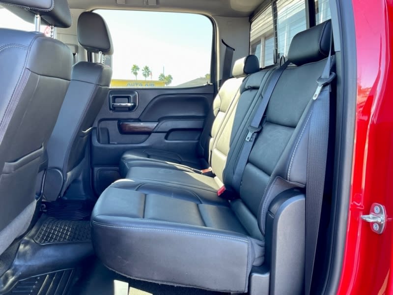 GMC SIERRA 2018 price $36,995