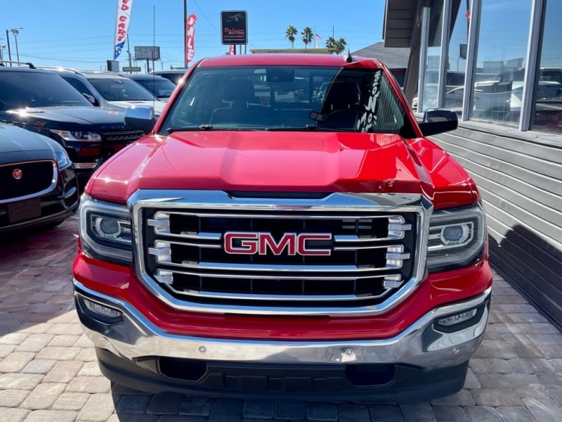 GMC SIERRA 2018 price $36,995